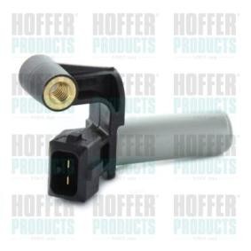 Comprar Sensor de cigüeñal de HOFFER 7517383 a bajo precio de 18,30 €