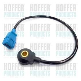 BMW Klopfsensor von HOFFER
