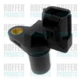 Nockenwellensensor von HOFFER 7517545