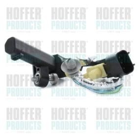 Comprar Sensor de cigüeñal de HOFFER 7517585 a bajo precio de 62,69 €