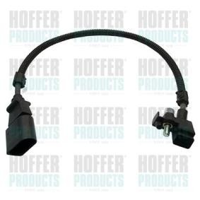 Comprar Sensor de cigüeñal de HOFFER 7517588 a bajo precio de 74,02 €