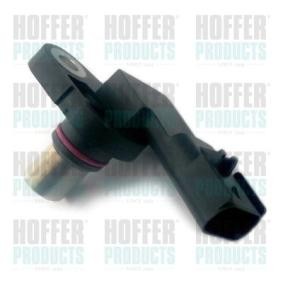 Compre Sensor, posição da árvore de cames da HOFFER 7517660 a um preço baixo por 100,08 €