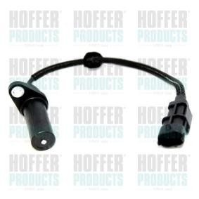 Kurbelwellensensor von HOFFER