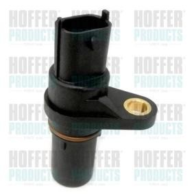 Comprar Sensor de cigüeñal de HOFFER 7517756 a bajo precio de 85,65 €
