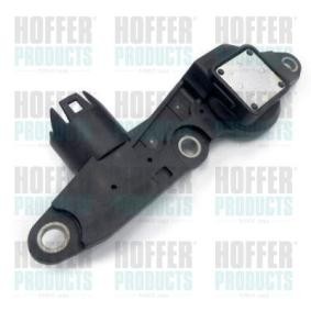 Køb Sensor, excenteraksel af HOFFER 7517803 til den lave pris 2155,11 DKK