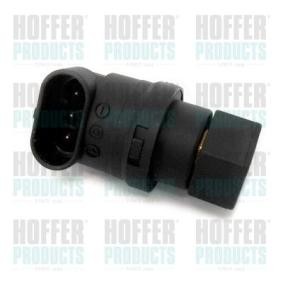 Køb Sensor, hastighed af HOFFER 7517815 til den lave pris 225,40 DKK