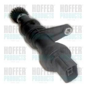 Kjøp Sensor, hastighet / turtall av HOFFER 7517838 til den lave prisen 430,24 NOK