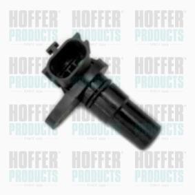 Sensor, Geschwindigkeit / Drehzahl 7517877