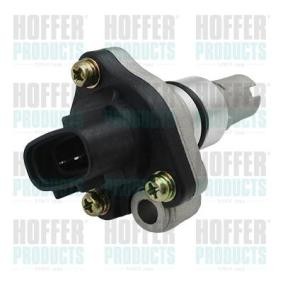 Achetez des Capteur, vitesse / régime HOFFER 7517882 à prix pour 139,62 €
