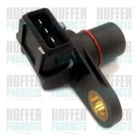 Comprar Sensor, posición árbol de levas de HOFFER 7517951 a bajo precio de 59,97 €