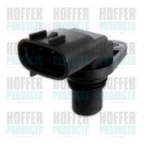 Køb Sensor, knastakselposition af HOFFER 7517963 til den lave pris 425,26 DKK