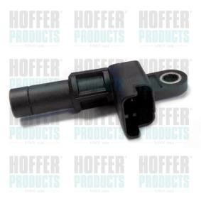Compre Sensor, posição da árvore de cames da HOFFER 7517989 a um preço baixo por 38,63 €