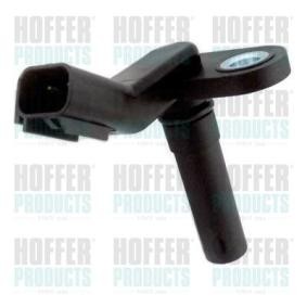 Kurbelwellensensor 7517996