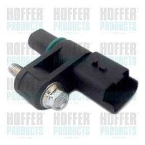 Compre Sensor, posição da árvore de cames da HOFFER 7517999 a um preço baixo por 40,42 €