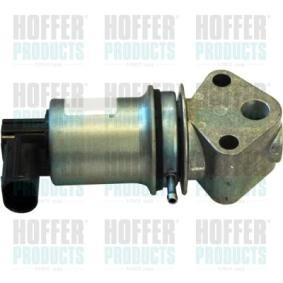 Acquista Valvola EGR da HOFFER 7518009 a buon mercato per soli 104,92 €