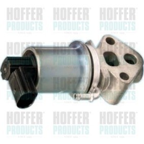 Acquista Valvola EGR da HOFFER 7518050B a buon mercato per soli 125,06 €