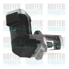 Comprar Válvula EGR de HOFFER 7518204 a bajo precio de 299,55 €