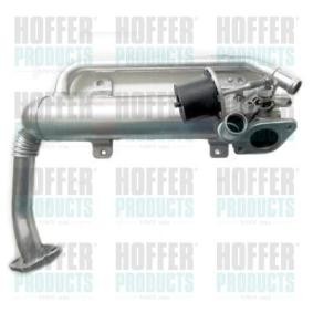 Osta EGR-jäähdytin HOFFER:llä 7518346R edullisesti hintaan 437,19 €