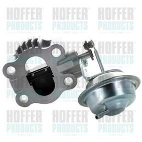 Compre Tampa dos gases de escape da HOFFER 7518402 a um preço baixo por 361,54 €