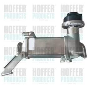 Osta EGR-jäähdytin HOFFER:llä 7518407 edullisesti hintaan 525,37 €