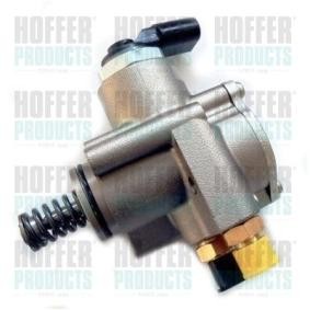 Achetez des Pompe à injection HOFFER 7518520 à prix pour 455,34 €