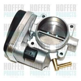 Drosselklappenstutzen 7519181 für MINI