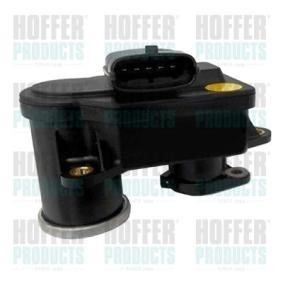 Acquista Regolatore, Valvole di torsione(Collett. aspiraz.) da HOFFER 7519233 a buon mercato per soli 284,45 €