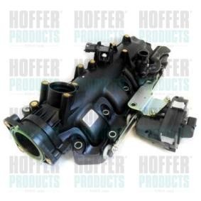 Acquista Collettore di aspirazione da HOFFER 7519260 a buon mercato per soli 517,22 €