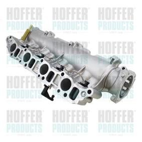 Acquista Collettore di aspirazione da HOFFER 7519276 a buon mercato per soli 461,77 €