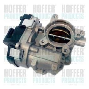Achetez des Boîtier de papillon HOFFER 7519279 à prix pour 475,25 €