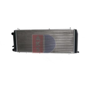 Kühlwasserthermostat für OPEL von AKS DASIS