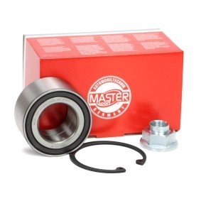 Radlagersatz 7526-SET-MS