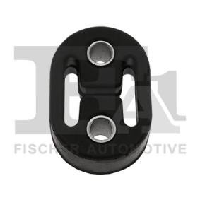Halter, Abgasanlage 753-706