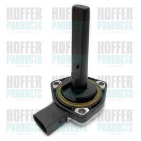 Sensor, Motorölstand 7532203