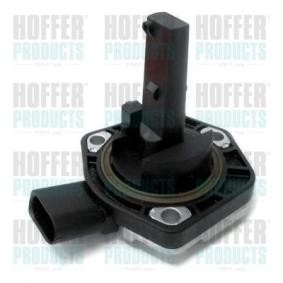 Sensor, Motorölstand von HOFFER
