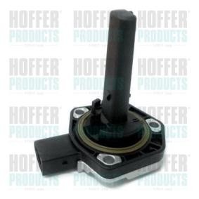 Sensor, Motorölstand 7532208