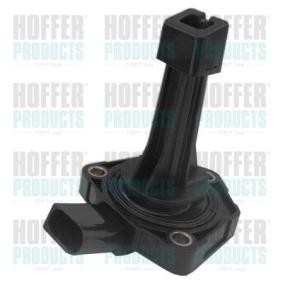 VOLKSWAGEN Sensor, Motorölstand von HOFFER