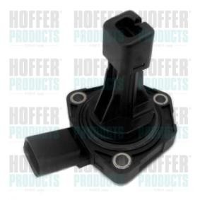Sensor, Motorölstand von HOFFER 7532222