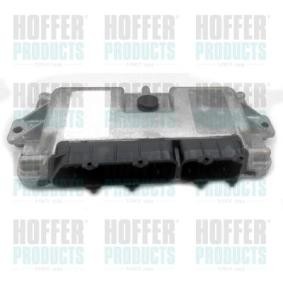 Compre Módulo de comando, gestão do motor da HOFFER 7540094 a um preço baixo por 429,23 €