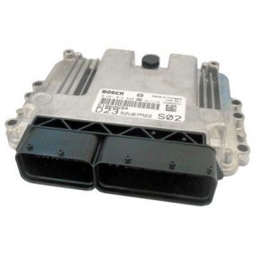 Compre Módulo de comando, gestão do motor da HOFFER 7540109 a um preço baixo por 468,20 €