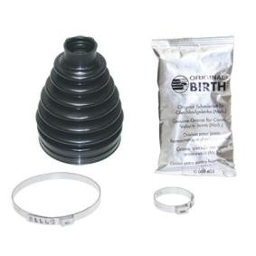 Achetez des Soufflet de cardan BIRTH 7556/KM à prix pour 61,35 €