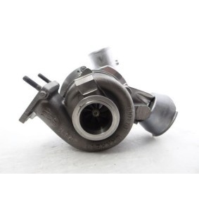 Achetez des Turbocompresseur GARRETT 756062-5003S à prix pour 772,34 €