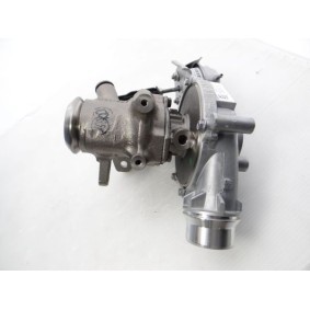 Achetez des Turbocompresseur GARRETT 756062-9004S à prix pour 665,56 €