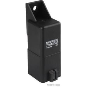 Køb Styreenhed, forvarmningstid af HERTH+BUSS ELPARTS 75614320 til den lave pris 645,40 DKK