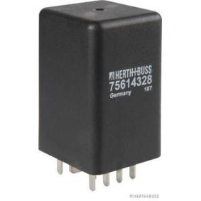 Køb Styreenhed, forvarmningstid af HERTH+BUSS ELPARTS 75614328 til den lave pris 886,71 DKK