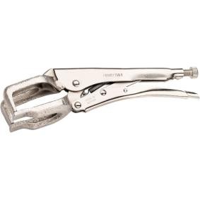 Achetez des Pince étau HAZET 758-1 à prix pour 58,96 €