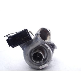 Turbolader 758351-5024W von GARRETT günstig für 1173,04 € online kaufen