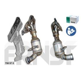 Katalysator 758970 von ERNST günstig für 688,51 € online kaufen