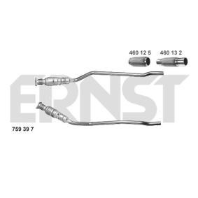 Compre Catalisador da ERNST 759397 a um preço baixo por 370,00 €