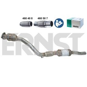 Osta Katalysaattori ERNST:llä 759502 edullisesti hintaan 738,70 €